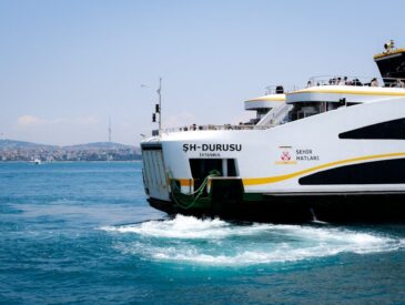 Bütçe Dostu Gezi Rotaları: İstanbul'dan Türkiye'deki Uzun Süreli Dijital Göçebe Planı