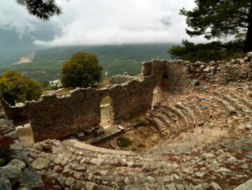 Doğu Anadolu Gezi Rotası: Bütçe Dostu Kamp ve Köy Konaklama