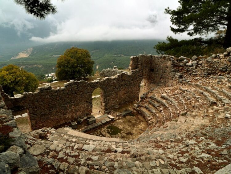 Doğu Anadolu Gezi Rotası: Bütçe Dostu Kamp ve Köy Konaklama