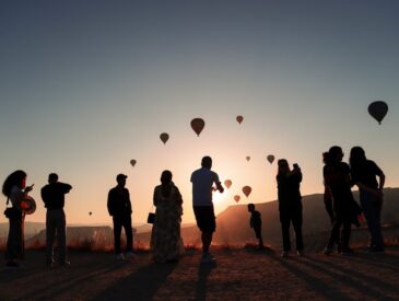 Doğu Anadolu Gezisi: Bütçe Dostu 7-10 Günlük Rota