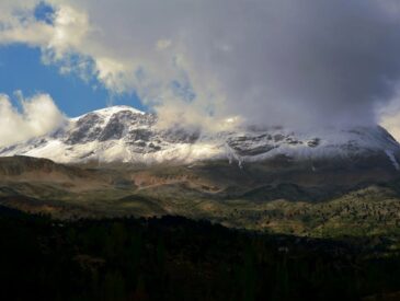 Doğu Anadolu Gezisi: Kapadokya'dan Bütçe Dostu Trek Rotaları