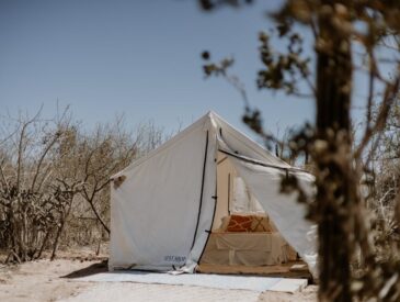 İstanbul Dubai Kamp: Bütçe Dostu Rotalar ve Doğa Deneyimi