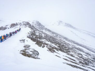 İstanbul kamp rotaları: Bütçe Dostu 10 Günlük Trekler ve Doğa Rotları