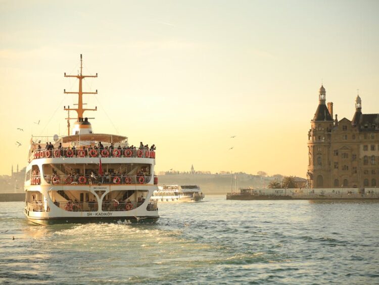 İstanbul mikro şehirler: Uygun 2-3 Gün Rotası