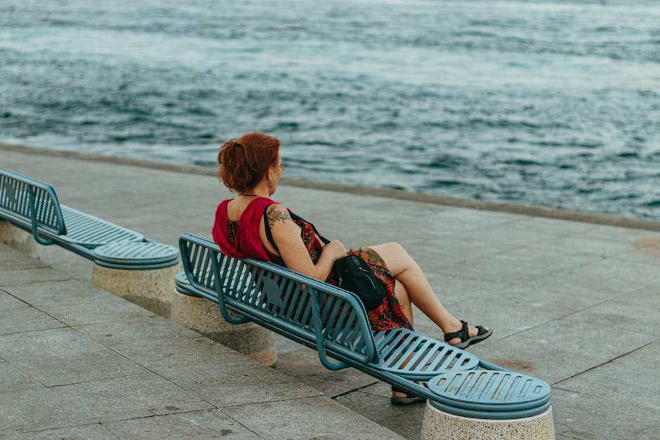 İstanbul'da solo kadın gezginin güvenli gezi hazırlıkları