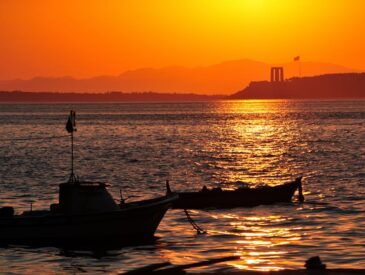 İstanbul'dan Başlayıp Bütçe Dostu Doğa Rotaları: Kapadokya, Karadeniz ve Ege