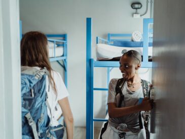 İstanbul'dan Başlayıp Solo Kadın Gezginler İçin Güvenli ve Bütçe Dostu Rotalar