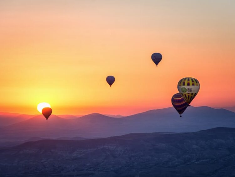 İstanbul'dan Bütçe Dostu Kamplı Rota: Doğa ve Kültür