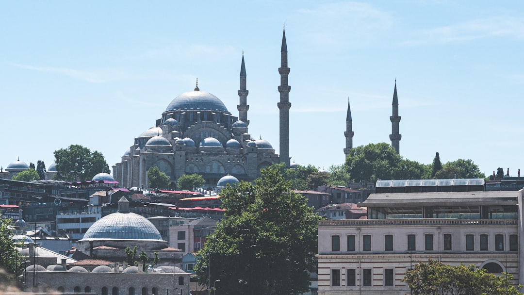 İstanbul'dan başlayan bütçe kamp rotaları görseli