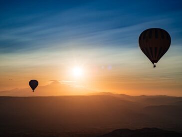 Kapadokya Fotoğraf Rotası: Bütçe Dostu 4-5 Günlük Gezinti