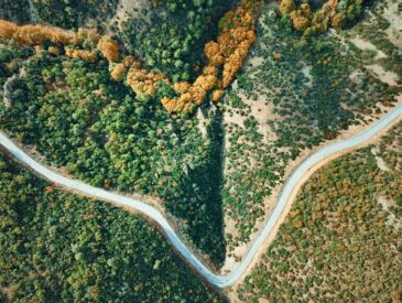 Karavanla Türkiye Bütçe Dostu Rotalar: İstanbul Başlangıç