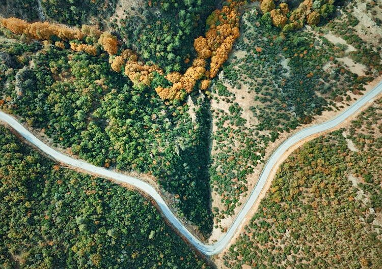 Karavanla Türkiye Bütçe Dostu Rotalar: İstanbul Başlangıç
