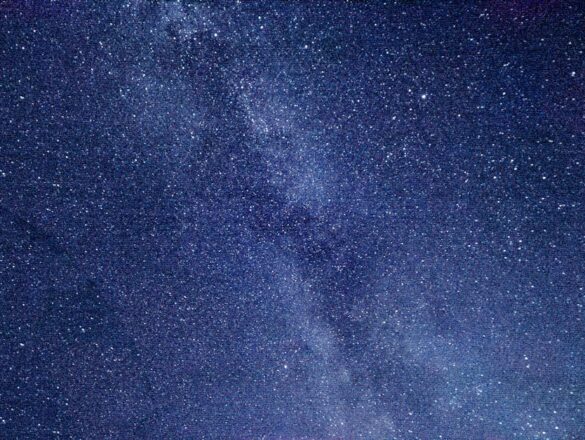 Astro Turizm Rotaları: İstanbul'dan Avrupa Yıldız Gözlemi