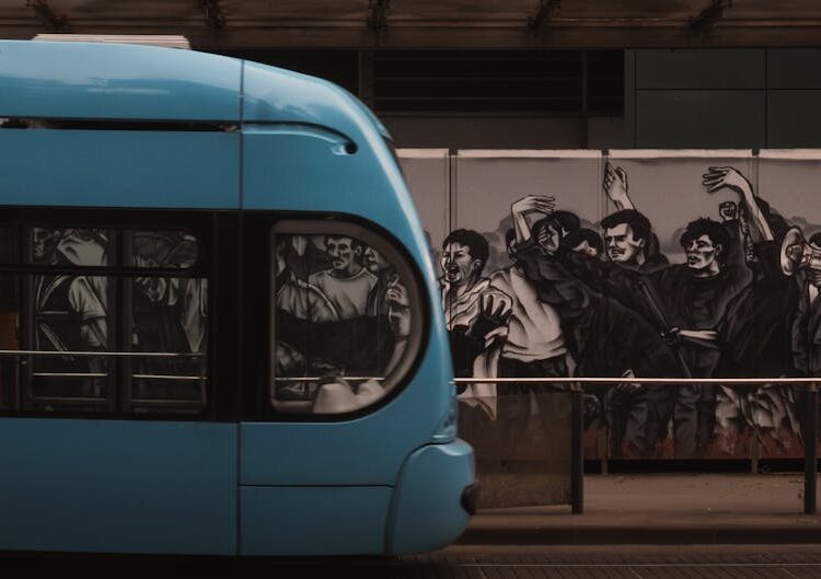 Doğa Kamplı Tur: İstanbul'dan Avrupa Ülkelerine 7 Günlük Mikro Şehir Planı