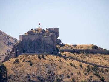 Doğu Anadolu Karadeniz Rotası: İstanbul'dan Bütçe Trekler