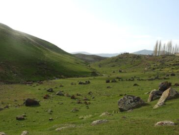 Doğu Anadolu Köy Konaklamalı Trek Rotası: İstanbul’dan Ağrı ve Doğubeyazıt’a Bütçe Dostu 5-7 Gün