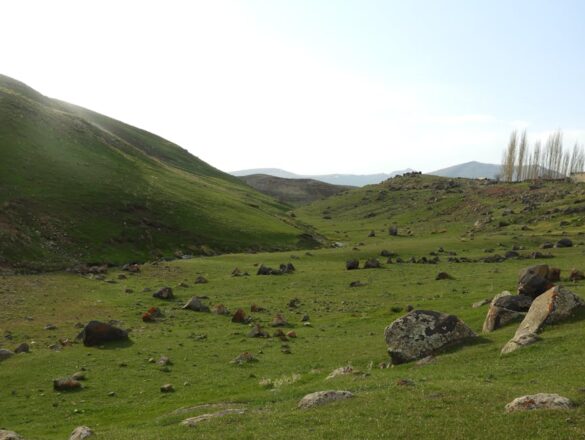 Doğu Anadolu Köy Konaklamalı Trek Rotası: İstanbul’dan Ağrı ve Doğubeyazıt’a Bütçe Dostu 5-7 Gün