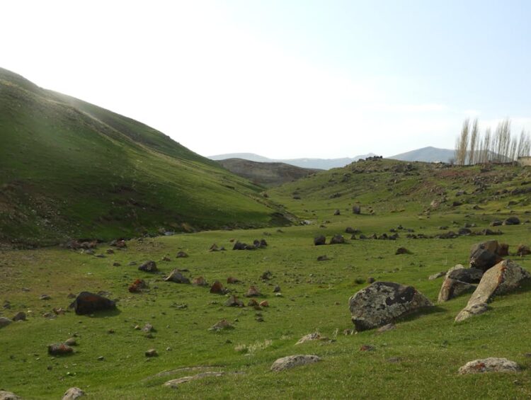 Doğu Anadolu Köy Konaklamalı Trek Rotası: İstanbul’dan Ağrı ve Doğubeyazıt’a Bütçe Dostu 5-7 Gün