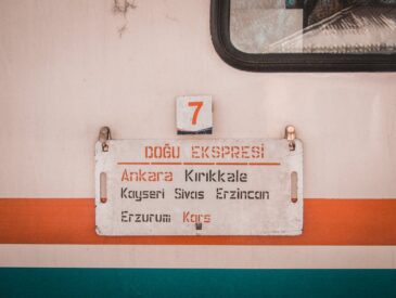 Doğu Anadolu Rotaları: İstanbul'dan Köy Kamplı Bisiklet Trekleri