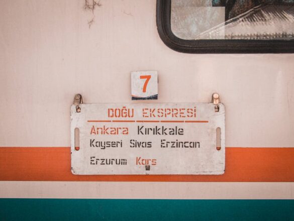 Doğu Anadolu Rotaları: İstanbul'dan Köy Kamplı Bisiklet Trekleri