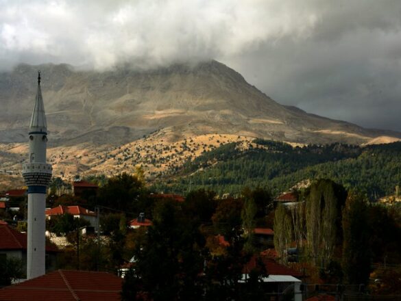 Doğu Anadolu gezi rotasi: Düşük karbonlu bütçe rehberi