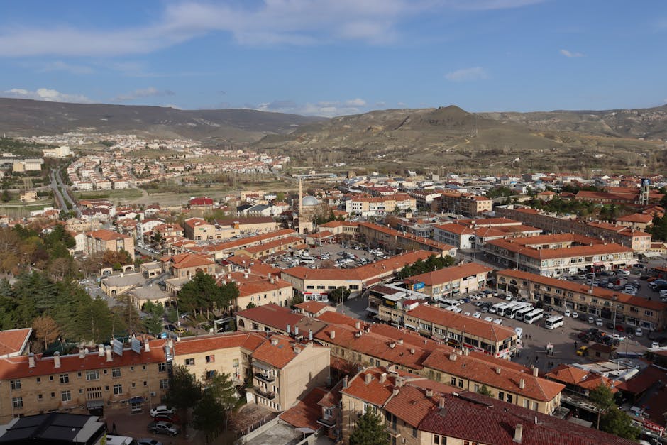 Doğu Anadolu rotalari için seyahat planlama görüntüsü