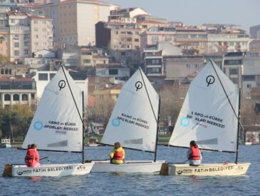 Gezi Rotaları: İstanbul'dan Doğa ve Su Sporlarıyla Bütçe Dostu Rota