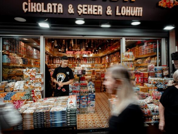 Gezi Rotaları: İstanbul'dan Dubai ve Balkanlar İçin Bütçe Dostu 9 Günlük Rota