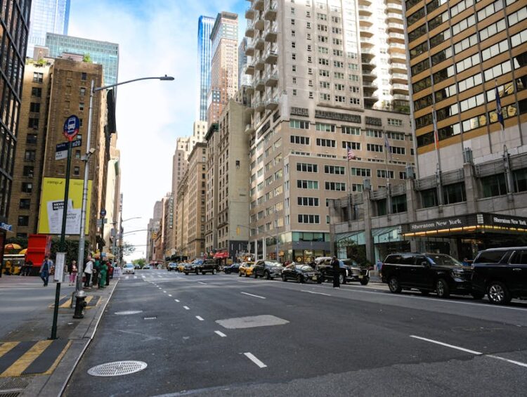 İstanbul ABD gezisi: Bütçe Dostu Çok Şehirli Gezi Planı