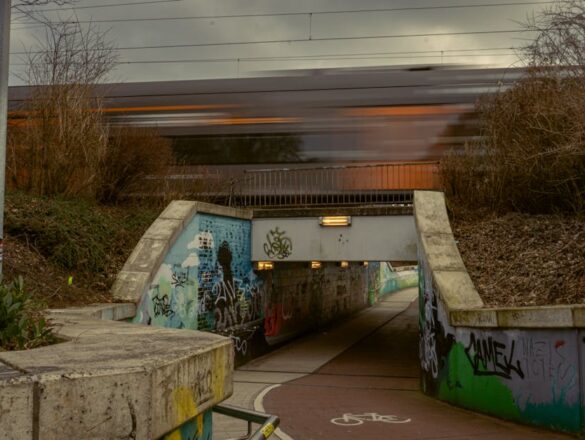 İstanbul Avrupa tren turu: Bütçe Dostu 4 Şehir Planı