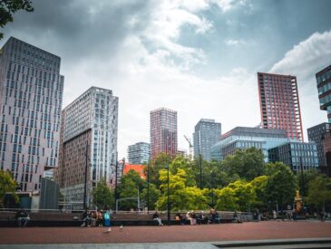 İstanbul Mikro Şehir Turları: Belgrad–Ljubljana–Trieste Planı