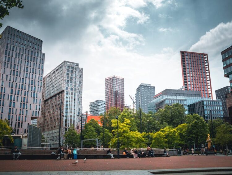 İstanbul Mikro Şehir Turları: Belgrad–Ljubljana–Trieste Planı