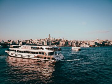 İstanbul Ücretsiz Rotalar: Bütçe Dostu Şehir Keşfi Rehberi