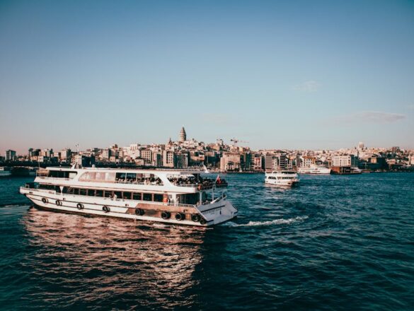 İstanbul Ücretsiz Rotalar: Bütçe Dostu Şehir Keşfi Rehberi