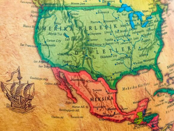 Istanbul'dan Amerika Rotası: Bütçe Dostu 5 Şehir