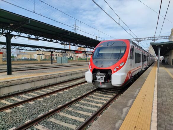İstanbul'dan Avrupa'ya Ucuz Tren Turu: 3 Şehirlik Planı