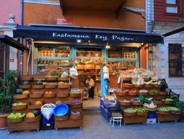 İstanbul'dan Başlayan Bütçe Dostu Gastronomi Rotaları