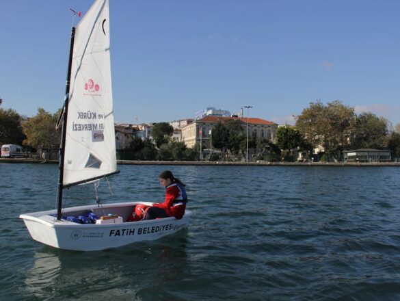 İstanbul'dan Kıbrıs Bütçe Gezi Rehberi