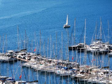 İstanbul'dan Mavi Yolculuk: Bütçe Dostu Gület Turu