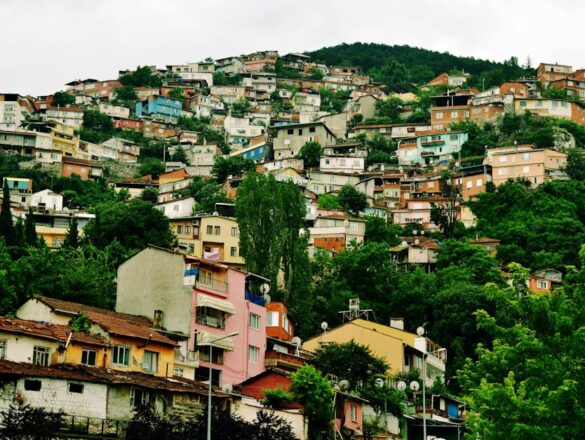 İstanbul'dan Mikro Şehir Turları: 2-3 Günlük Bütçe Rotaları