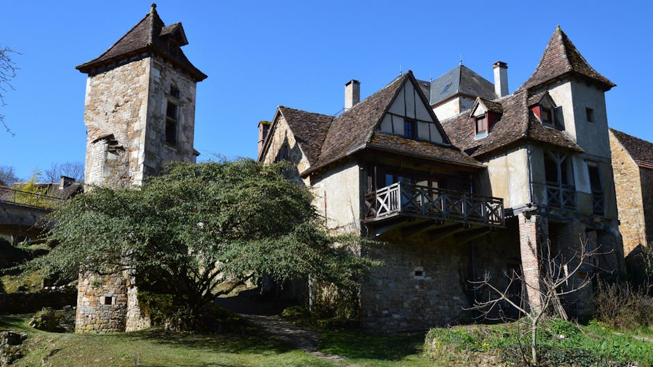 Kapadokya'da köy evlerinde konaklama yapan ziyaretçilerin dış mekân görüntüsü