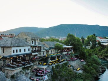 UNESCO mirası rotaları: İstanbul'dan Balkanlar ve Kıbrıs