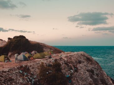 Balkanlar Kamp Rotası: İstanbul'dan Bütçe Trek Yolculuğu