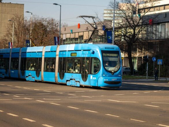 Gezi Rotaları: İstanbul'dan Doğa Kamplı Avrupa Turu