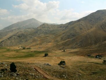 Gizli Doğa Kampları Türkiye Trek Rotaları Köy Konaklamaları