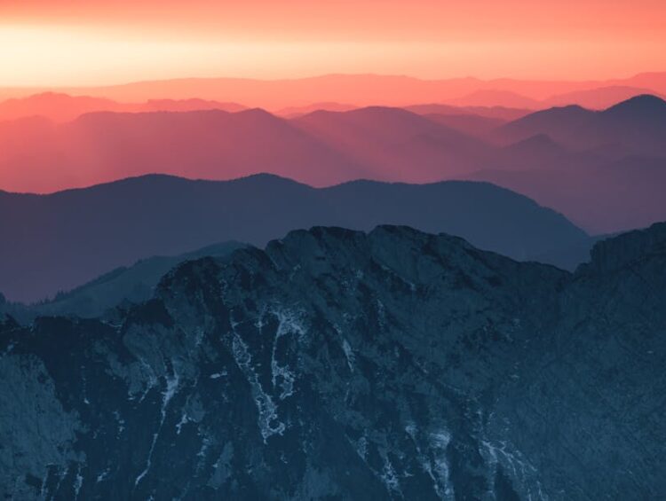 İstanbul'dan Avrupa Doğa Kamplı Trek Rotası: İtalya ve Slovenya Köy Kampları