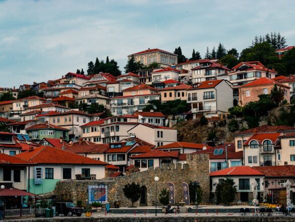 Balkan Ülkeleri Gezi Rotaları: Aile Dostu Bütçe Rotası