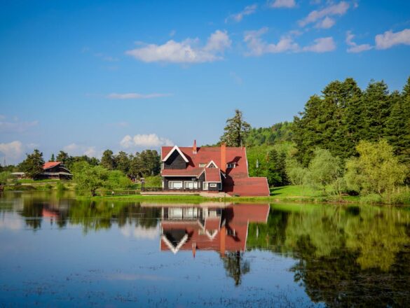 Doğu Anadolu köy rotaları: Bütçe Dostu Konaklama ve Lezzetler