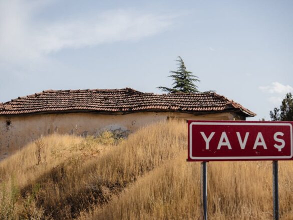 Ekoturizm Rotaları: Doğu Anadolu'dan Güneydoğu Anadolu