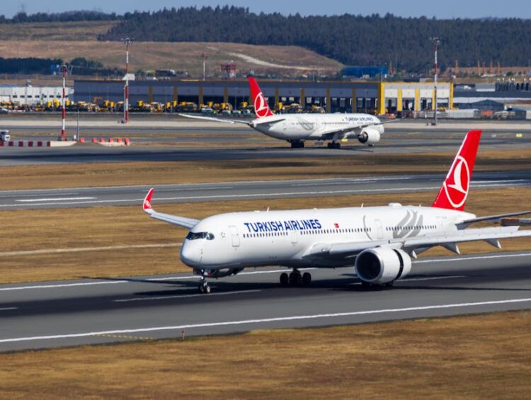 Gezi Rotaları: İstanbul'dan Dubai'ye Bütçe Dostu Yolculuklar